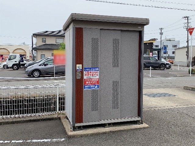 レオパレスディラネーロのその他