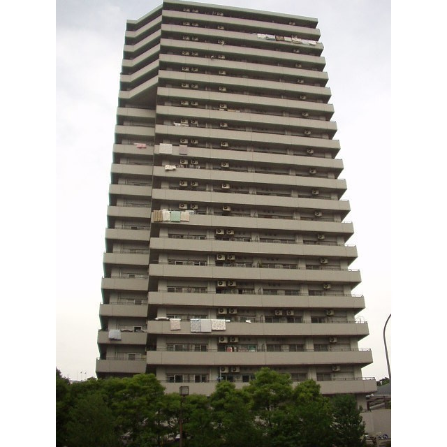 リプレ川口一番街６号棟