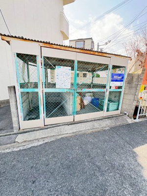 【その他共用部分】 | 千里七尾マンション