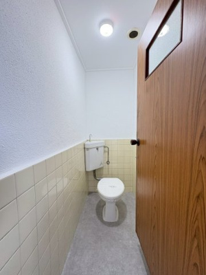 【トイレ】 | 千里七尾マンション