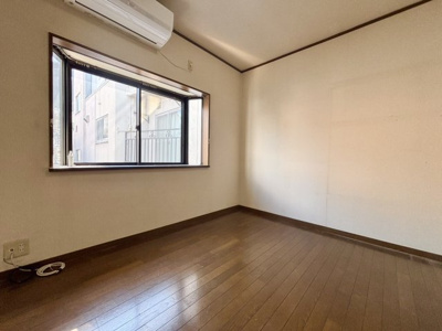 【洋室】 | 旭区赤川３丁目中古戸建