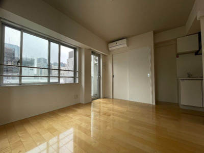 【寝室】 | プラムハウス芝公園