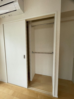 【収納】 | プラムハウス芝公園