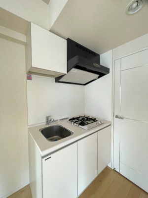 【キッチン】 | プラムハウス芝公園