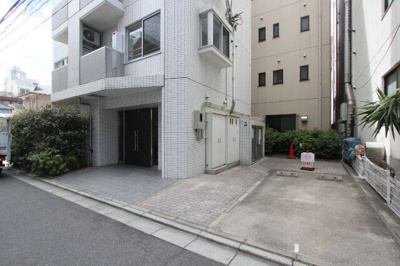 【その他共用部分】 | プラムハウス芝公園