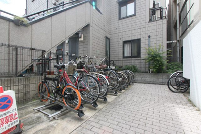 【その他】 | プラムハウス芝公園