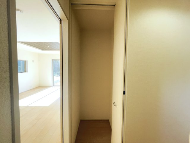 【内装】 | 寄居町露梨子　Livele Garden.s　新築戸建　全8棟　6号棟