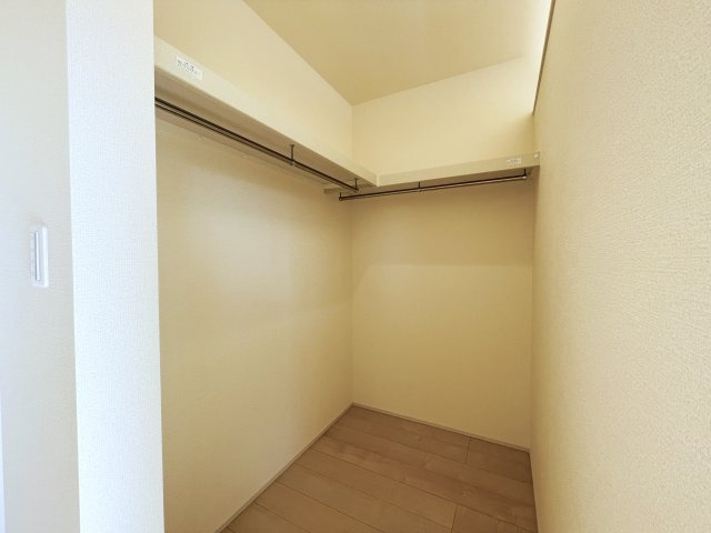 【収納】 | 寄居町露梨子　Livele Garden.s　新築戸建　全8棟　6号棟