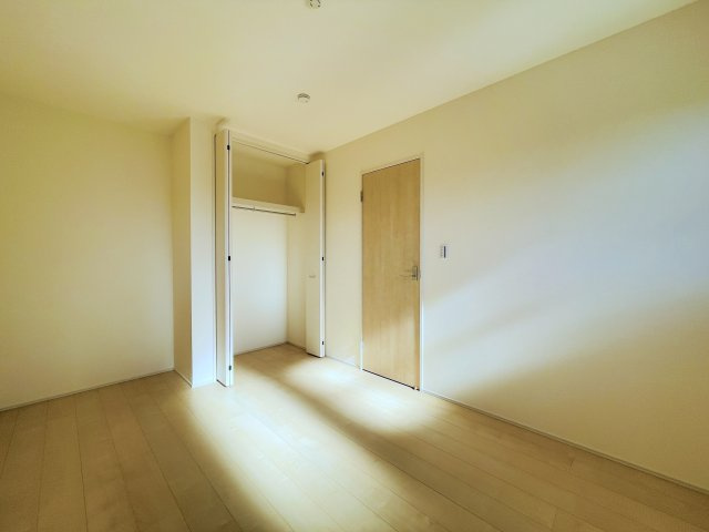 【収納】 | 寄居町露梨子　Livele Garden.s　新築戸建　全8棟　6号棟