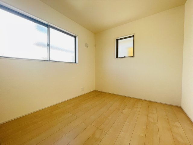 【子供部屋】 | 寄居町露梨子　Livele Garden.s　新築戸建　全8棟　6号棟