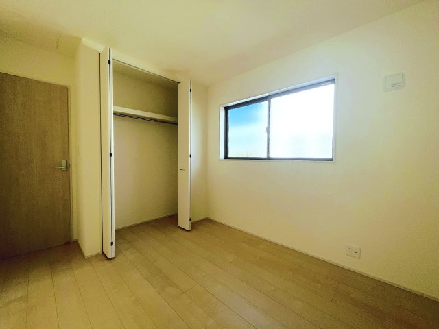 【収納】 | 寄居町露梨子　Livele Garden.s　新築戸建　全8棟　6号棟