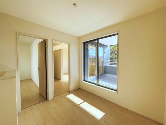 【内装】 | 寄居町露梨子　Livele Garden.s　新築戸建　全8棟　6号棟