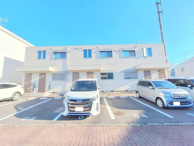 リベルテ三ツ境