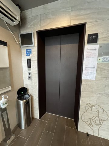 ブエナビスタ桜ノ宮のその他共用部分