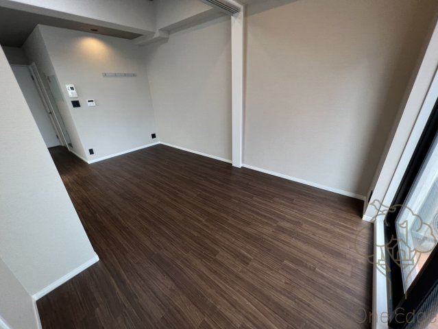 ブエナビスタ桜ノ宮の内装