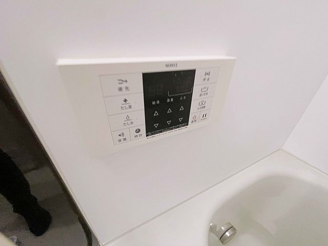 【設備】 | Bleu Ciel 千竈通【名古屋市賃貸・ペット可】