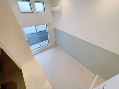 【居間・リビング】 | Bleu Ciel 千竈通【名古屋市賃貸・ペット可】