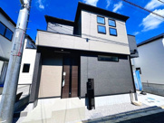 和光市南1丁目　新築分譲住宅　全5棟（成増店）の画像