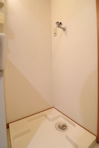 アーニスト新合川の設備