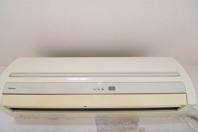 アーニスト新合川の設備