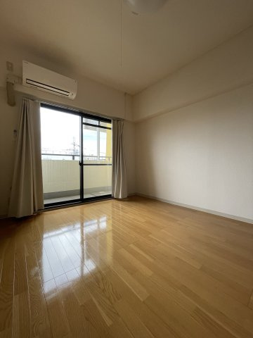 ケイズキューブの居間・リビング|使いやすい居間です