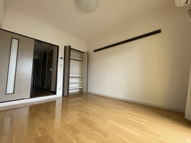 ケイズキューブの居間・リビング|ゆったりとしたリビングです