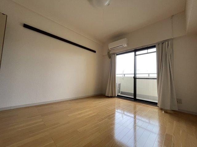 ケイズキューブの居間・リビング|居間です