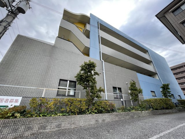 ケイズキューブの外観|外観も気になるポイント