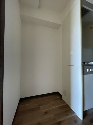 ケイズキューブのその他|冷蔵庫置場です