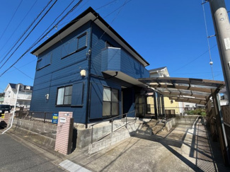 【外観】 | 内外装リフォーム済み！