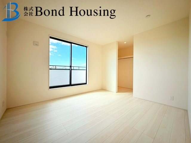 長期優良住宅取得　玉津町高津橋　新築限定1棟