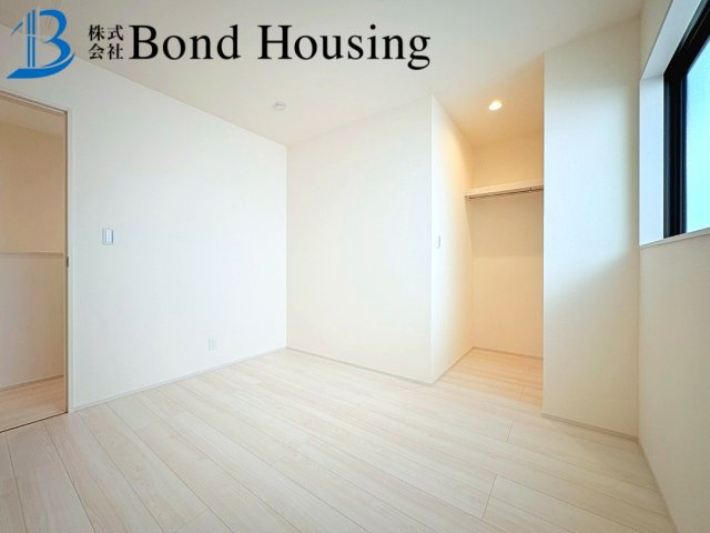 長期優良住宅取得　玉津町高津橋　新築限定1棟