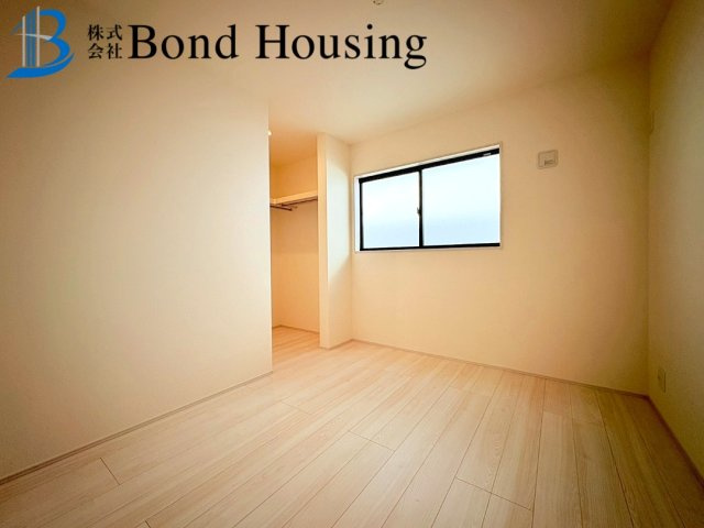 長期優良住宅取得　玉津町高津橋　新築限定1棟