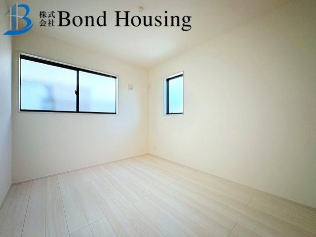 長期優良住宅取得　玉津町高津橋　新築限定1棟