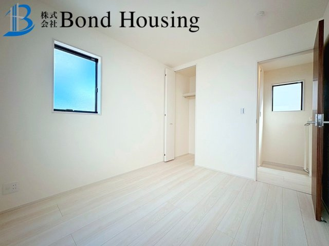 長期優良住宅取得　玉津町高津橋　新築限定1棟