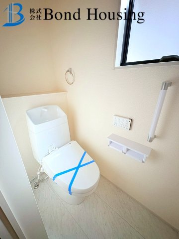 長期優良住宅取得　玉津町高津橋　新築限定1棟