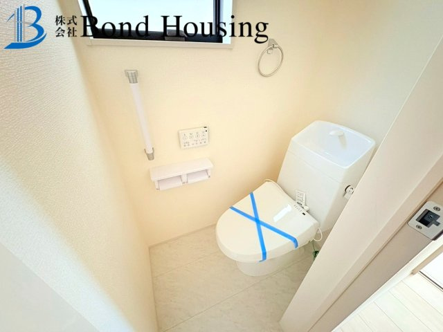 長期優良住宅取得　玉津町高津橋　新築限定1棟