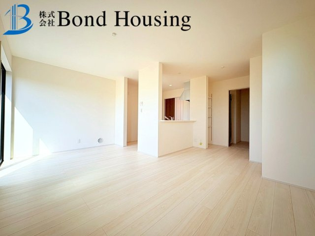 長期優良住宅取得　玉津町高津橋　新築限定1棟