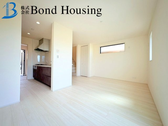 長期優良住宅取得　玉津町高津橋　新築限定1棟