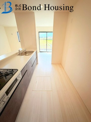 長期優良住宅取得　玉津町高津橋　新築限定1棟