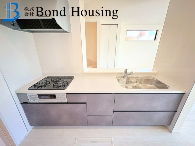 長期優良住宅取得　玉津町高津橋　新築限定1棟