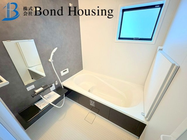 長期優良住宅取得　玉津町高津橋　新築限定1棟