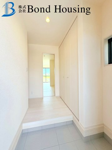 長期優良住宅取得　玉津町高津橋　新築限定1棟