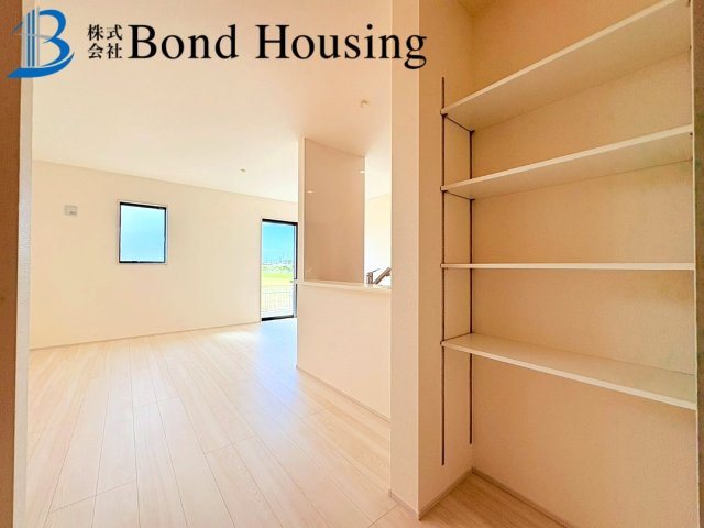 長期優良住宅取得　玉津町高津橋　新築限定1棟