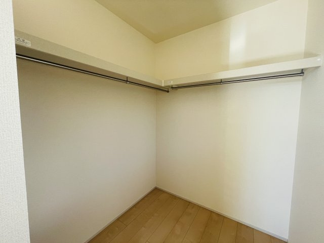 【収納】 | 寄居町露梨子　Livele Garden.s　新築戸建　全8棟　7号棟