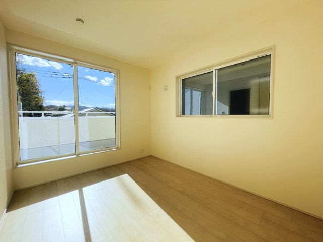 【子供部屋】 | 寄居町露梨子　Livele Garden.s　新築戸建　全8棟　7号棟