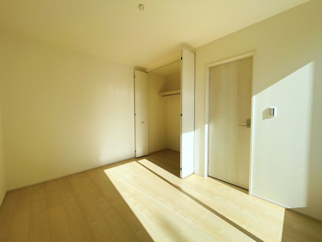 【収納】 | 寄居町露梨子　Livele Garden.s　新築戸建　全8棟　7号棟