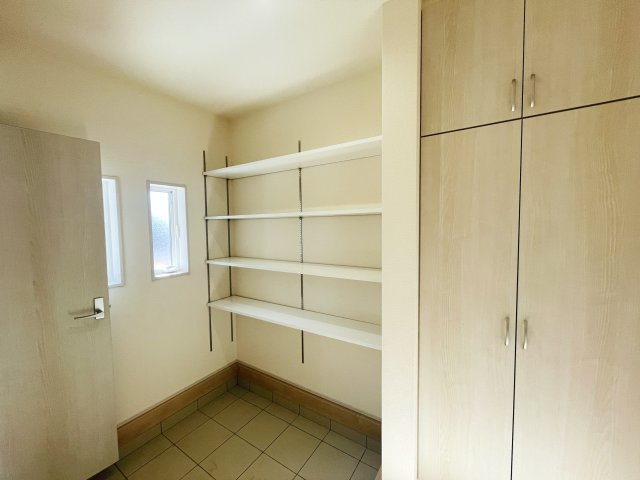 【内装】 | 寄居町露梨子　Livele Garden.s　新築戸建　全8棟　7号棟 | 玄関収納