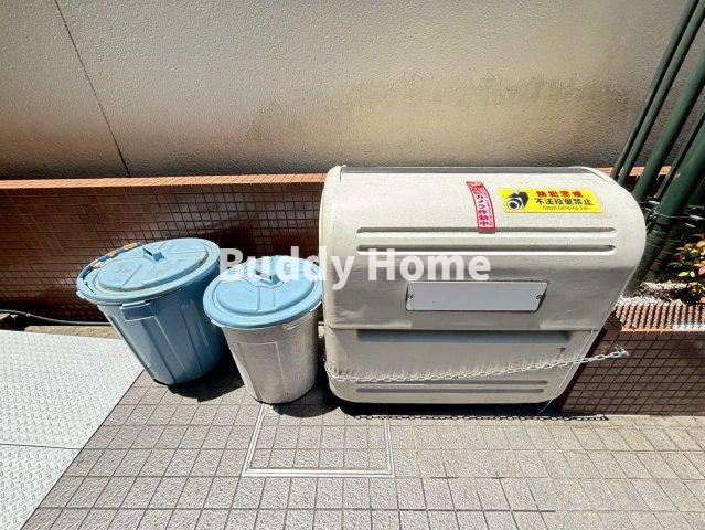 マツダ21のその他共用部分