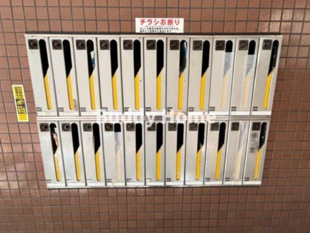 マツダ21のその他共用部分